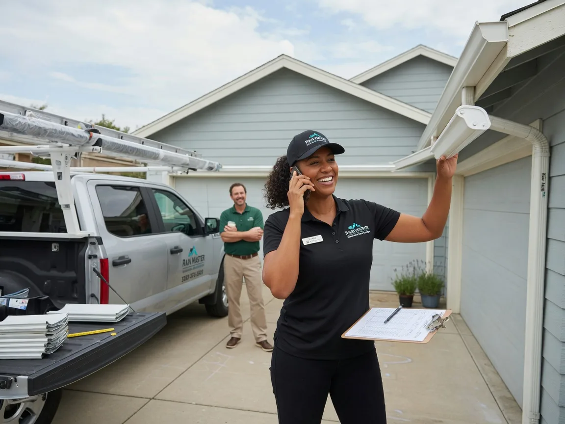 Gutter Installation West Newton, IN FAQs